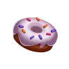 Donut at Vip Stakes Online Casino